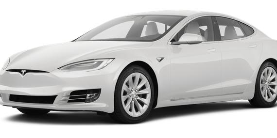 TESLA MODEL S 2019 5YJSA1E46KF330754 image TESLA MODEL S 2019 5YJSA1E46KF330754 image
